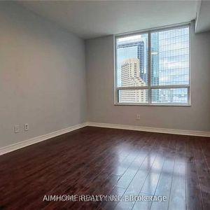 1+1 Bedroom, 1 Bathroom - Infinity Condos - Photo 2