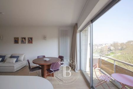Parc de Forest - Furnished 2-bedroom apartment - Photo 5