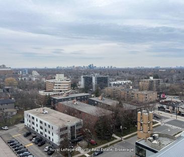 For Lease - 35 Saranac Boulevard Unit# PH4, Toronto, Ontario - Photo 4