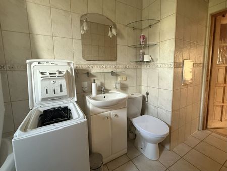 Przestronne mieszkanie 2-pokojowe z balkonem - Zdjęcie 3