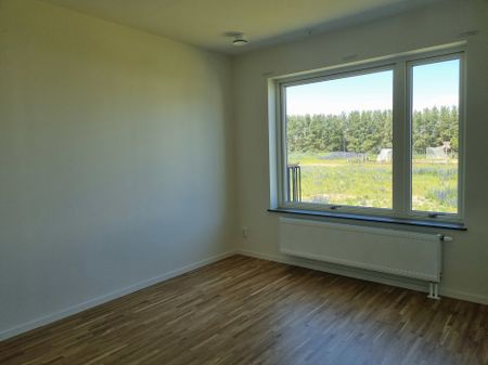 Syster Martas väg 1 C, Smygehamn - Foto 4