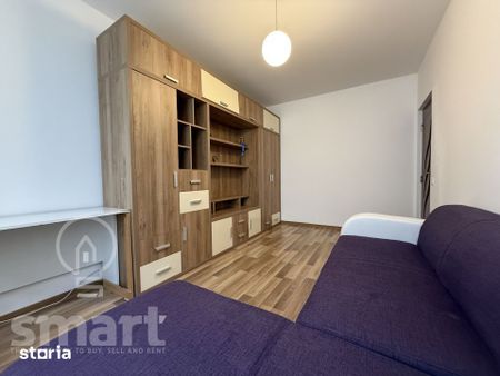 Apartament 2 camere decomandat Zorilor parcare inclusa - Photo 2