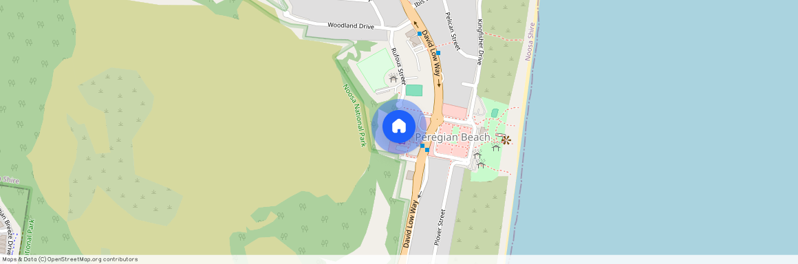 Marram/215 David Low Way, Qld 4573, Peregian Beach