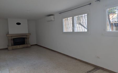 Appartement à louer 4 pièces • Meynes - Photo 2