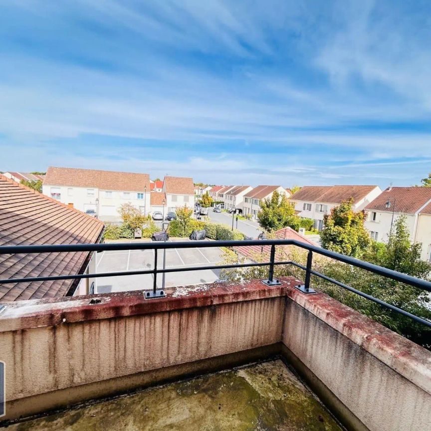 Appartement à louer 1 pièce 30.98m² - Photo 1