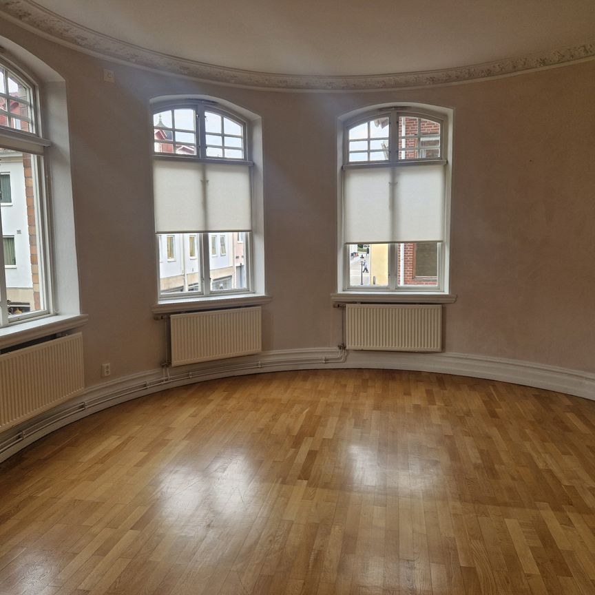 Kilbäcksgatan, Uddevalla - Foto 1