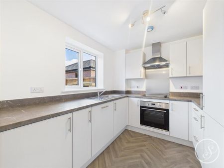 3 bedroom semi-detached house to rent - Photo 3