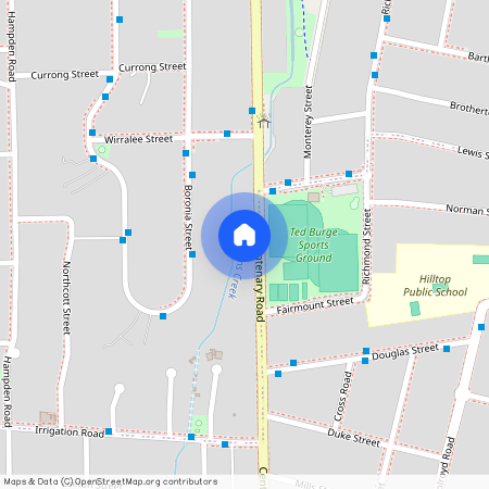 84A Centenary Road, South Wentworthville