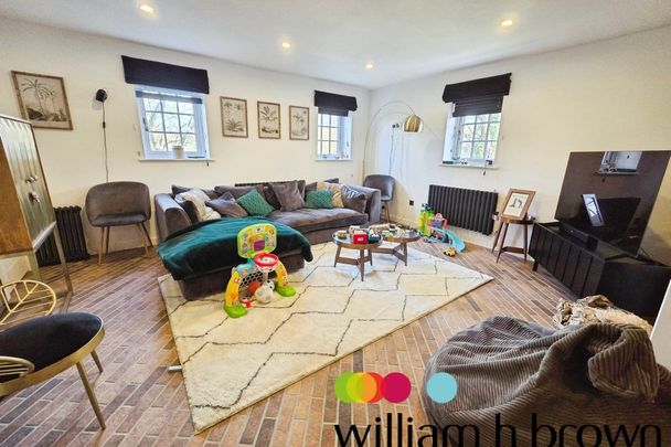 Hovis Mill Lane - Photo 1