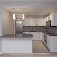 Appartement · 72 m² · Ville-Marie - Photo 2