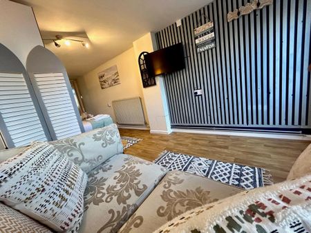 Studio to rent - Photo 3