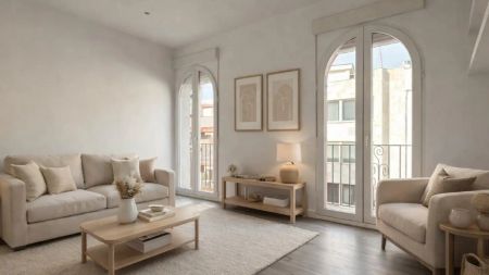 Piso de alquiler en Calle Ayala, Goya - Photo 2