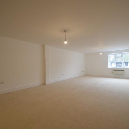 1 bedroom apartment - Photo 1