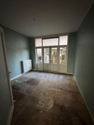 Te huur: Appartement Wevershoekstraat 55 A in Rotterdam - Foto 2