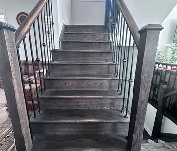 For Lease - 44 Dolobram Trail, Brampton, Ontario - Photo 5