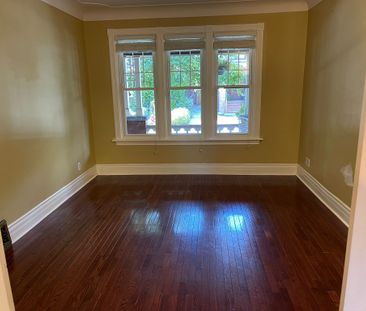 For Lease - 109 Carrick Avenue Unit# 2, Hamilton, Ontario - Photo 2