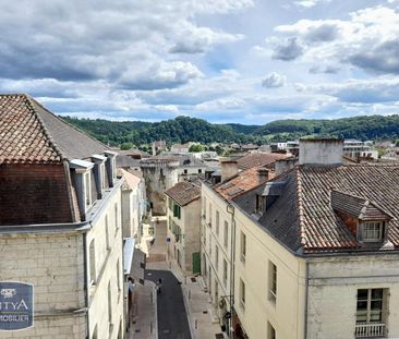 Location Appartement 3 pièces 53m² PERIGUEUX 24000 - Photo 3