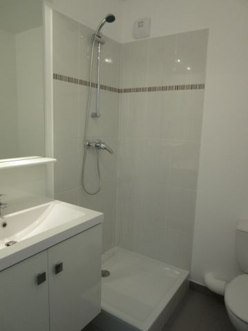 Location appartement 1 pièce, 20.00m², Cergy - Photo 3