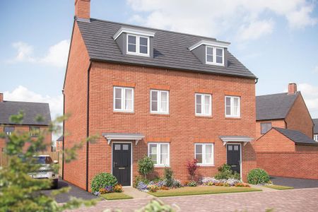 3 bedroom semi-detached house to rent - Photo 4