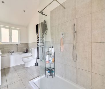 Churt Road Churt, Farnham - 1 bedroomProperty for lettings - Seymours - Photo 5