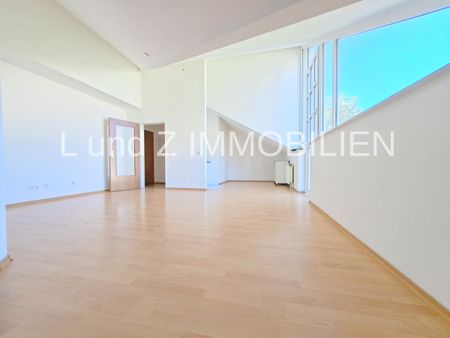 * Single-Wohnung mit Blick ins Grüne auch für Studenten oder Rentner * - Photo 4