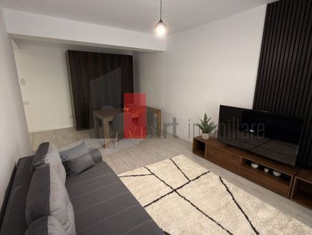 Inchiriere apartament 2 camere Politehnica- Novum Invest - Photo 5