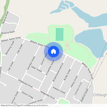 4 Arrowfield Street, 2321, Cliftleigh Nsw