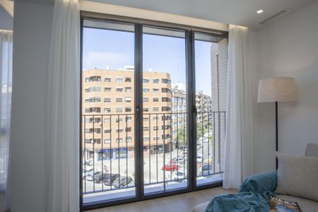 Apartamento de lujo en Valencia en alquiler - Photo 3