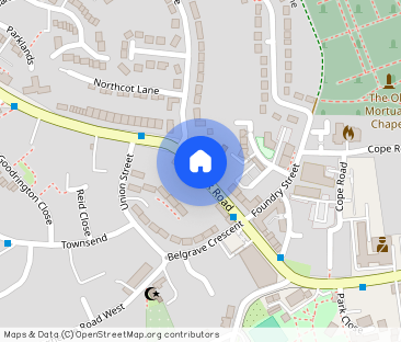 Peoples Place, Warwick Road, Banbury, OXON, OX16 - Photo 1