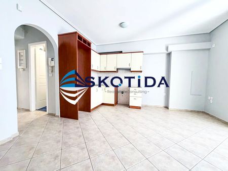 Διαμέρισμα για ενοικίαση Χαροκόπου (Καλλιθέα) - Photo 5