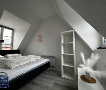 Location Appartement 1 pièce 25m² LILLE 59000 - Photo 4