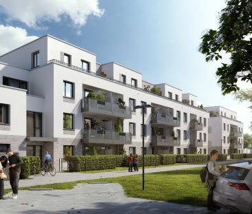 An der alten Gärtnerei 12, 53757 Sankt Augustin - Photo 6