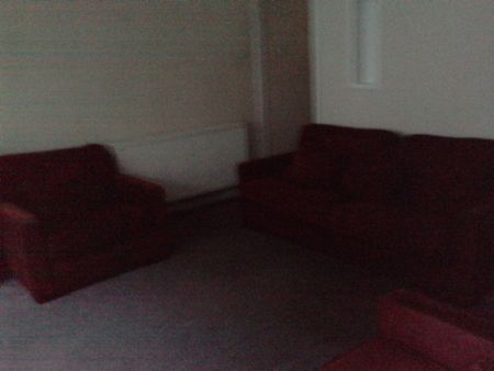 3 Bed Flat To Let - Student Accommodation Portsmouth - Photo 2