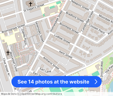 Kent Street, Cardiff(City), CF11 - Photo 1