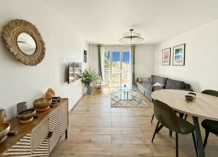 Appartement à louer 3 pièces • 61,25 m2 Hyères - Photo 3