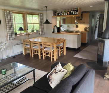 Katrinelundsvägen, Duved - Foto 2