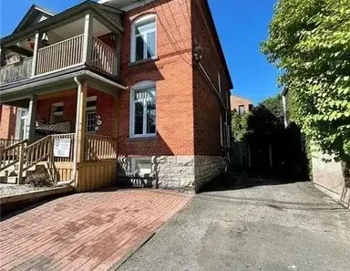 1B - 466 O'CONNOR STREET | 1B - 466 O'CONNOR STREET, Ottawa - Photo 1