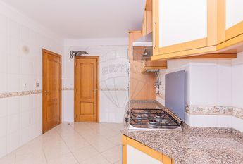 Apartamento T3 em Lisboa