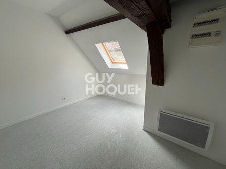 Location Appartement 3 pièces 49m² SEIGNELAY 89250 - Photo 3