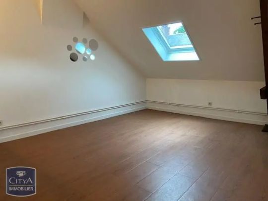 Appartement à louer 3 pièces 44.02m² - Photo 1