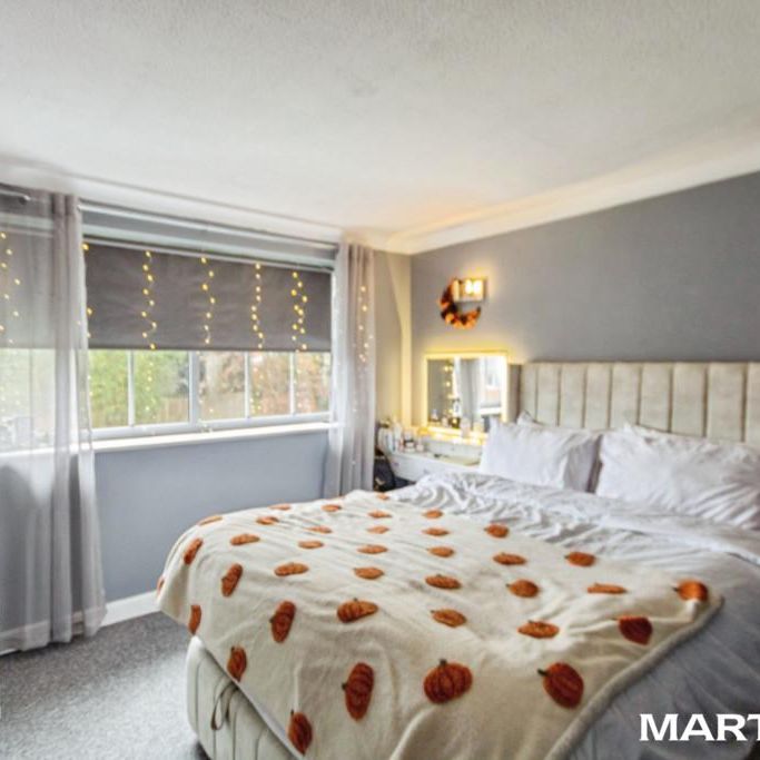 2 bedroom maisonette to rent - Photo 1