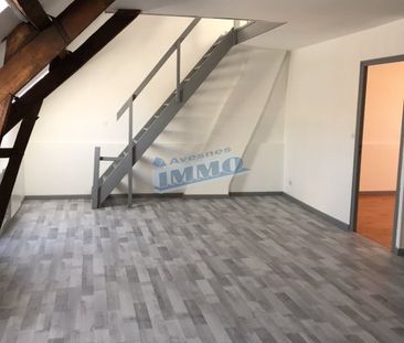 Appartement 2 pièces à Avesnes-le-Comte - Photo 3