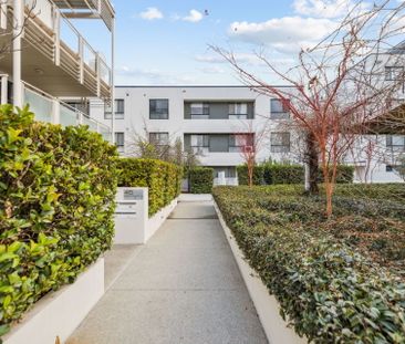 A beautifully presented 1-bedroom apartment in Kingston with a stud... - Photo 3