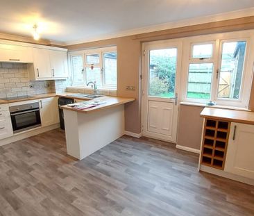 Eusden Court, Lincoln - Photo 2