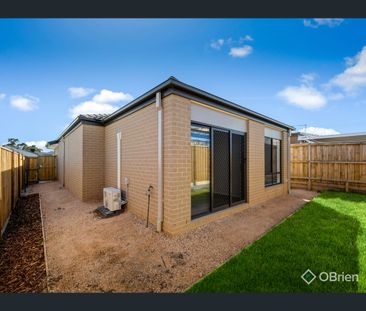 63 Langer Circuit, Cranbourne, Vic 3977 - Photo 3