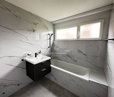 Appartement rénové de 3.5 pièces au coeur de Delémont à louer - Foto 5