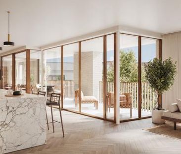 Huis te huur in Leuven - Photo 1