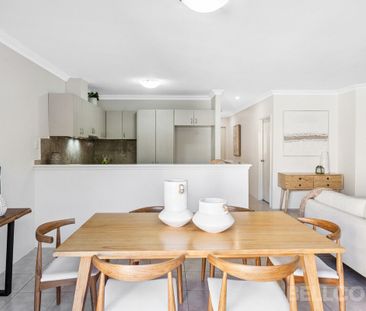 Spacious & Low-Maintenance 3x2 Villa in a Prime Location! - Photo 2