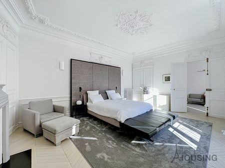 Tout savoir sur cet appartement dans le quartier Odéon, à Paris 6ème - Photo 5