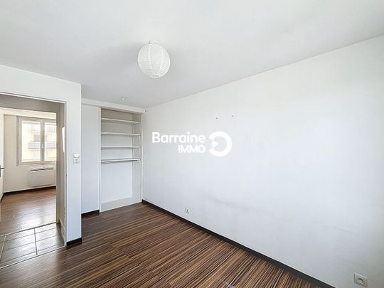 Location appartement à Brest, 4 pièces 72.25m² - Photo 1